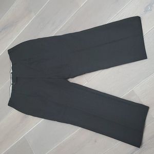 Wool Pants black size 10